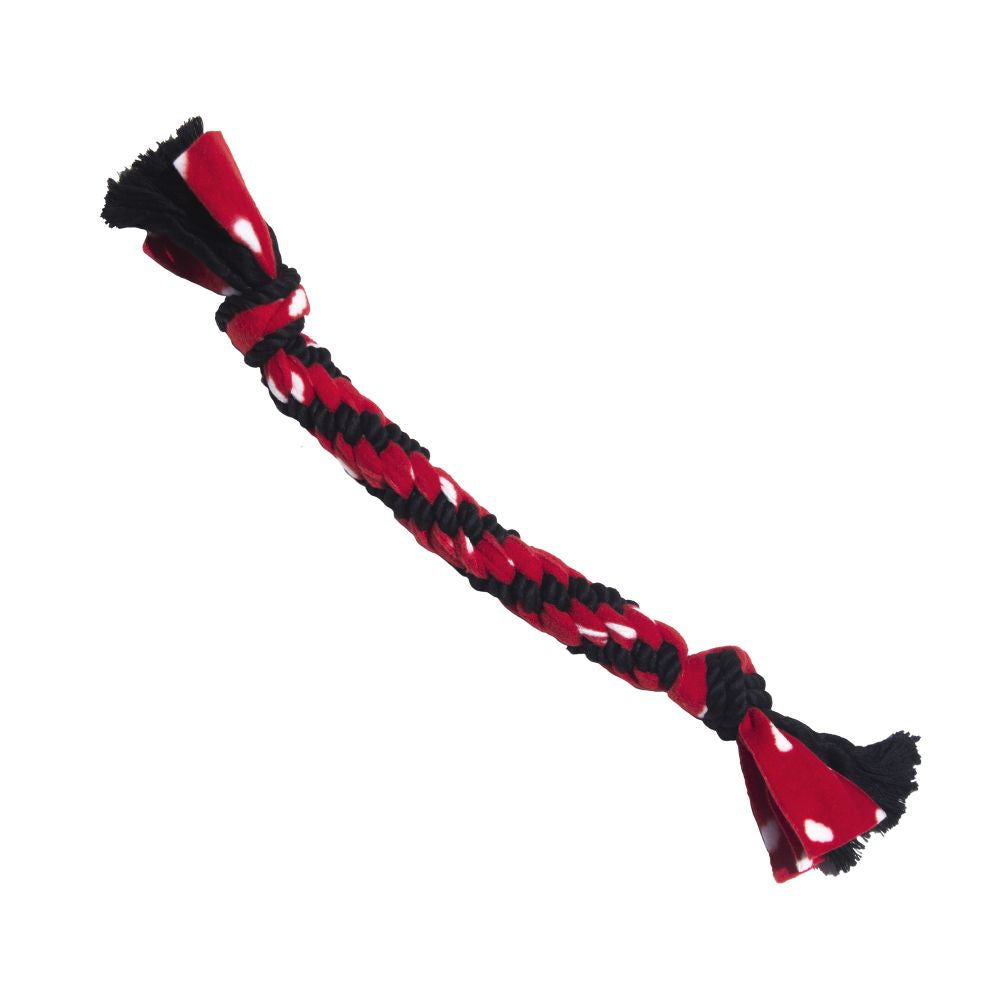 Kong Signature Rope 20" Dual Knot Tug