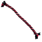 Kong Signature Rope Mega Dual Knot Tug