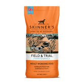 Skinners Field & Trial Maintenance