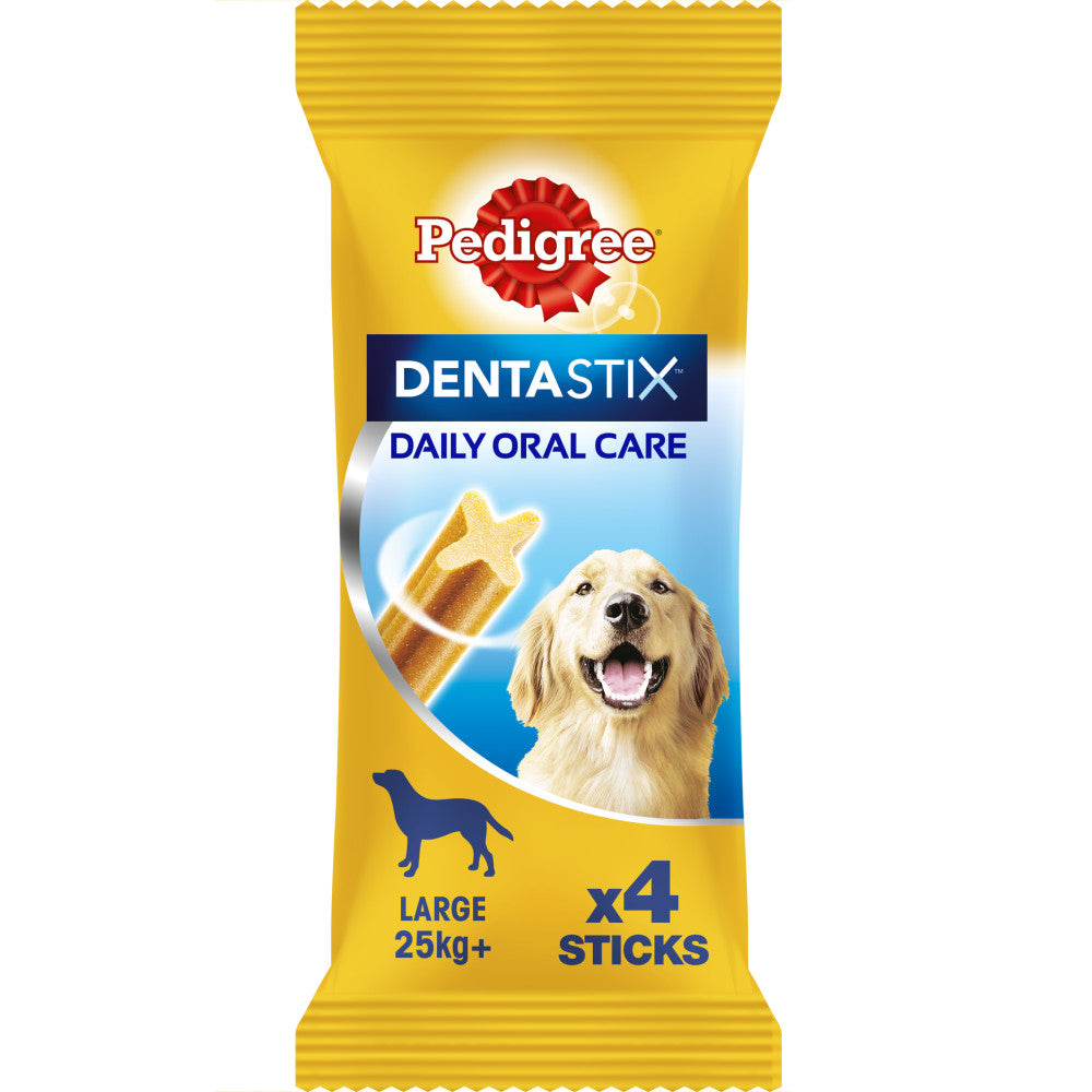 Pedigree Dentastix Daily Large Dog 14x4