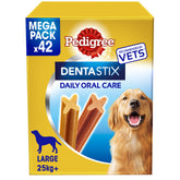 Pedigree Dentastix Daily Large Dog x42