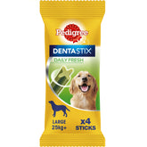 Pedigree Dentastix Fresh Large 14x4