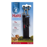 Halti Training Lead Black