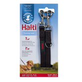 Halti Training Lead Black