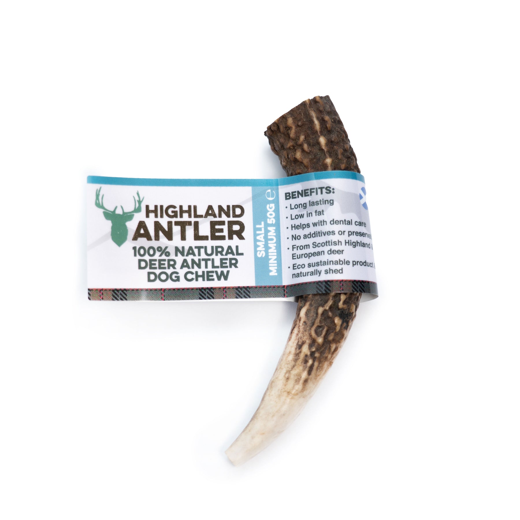 Antos Antler Bar