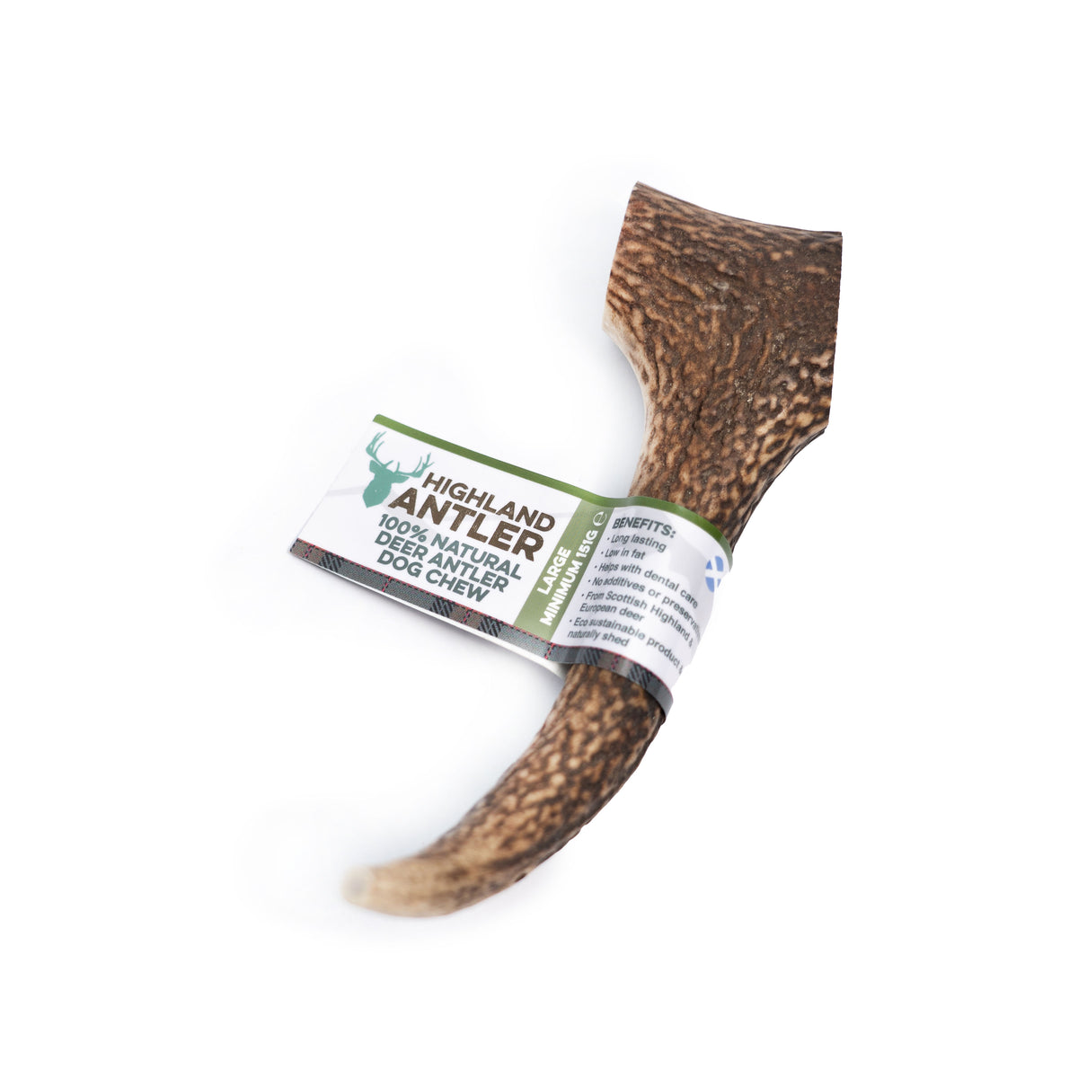 Antos Antler Bar