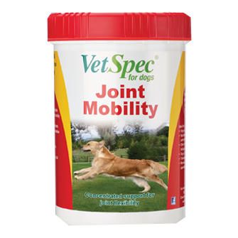 VetSpec Joint Mobility