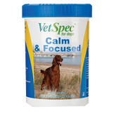 VetSpec Calmer & Focused