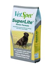 VetSpec Complete Senior Super Lite