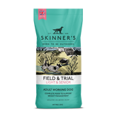 Skinners Field & Trial Light & Senior