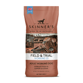 Skinners Field & Trial Working 23