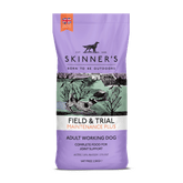 Skinners Field & Trial Maintenance Plus