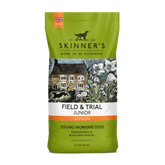 Skinners Field & Trial Junior Chicken