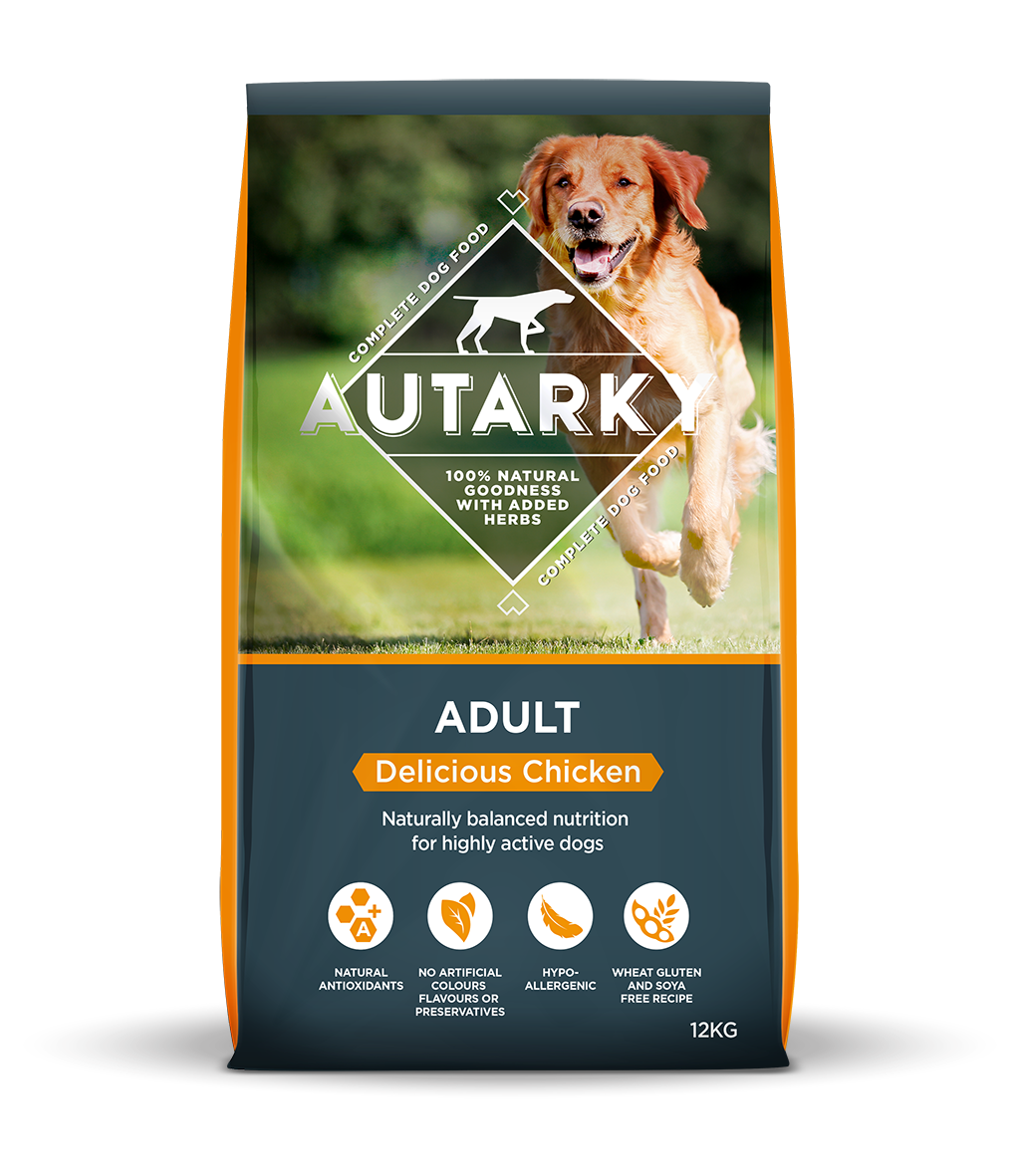 Autarky Adult Chicken