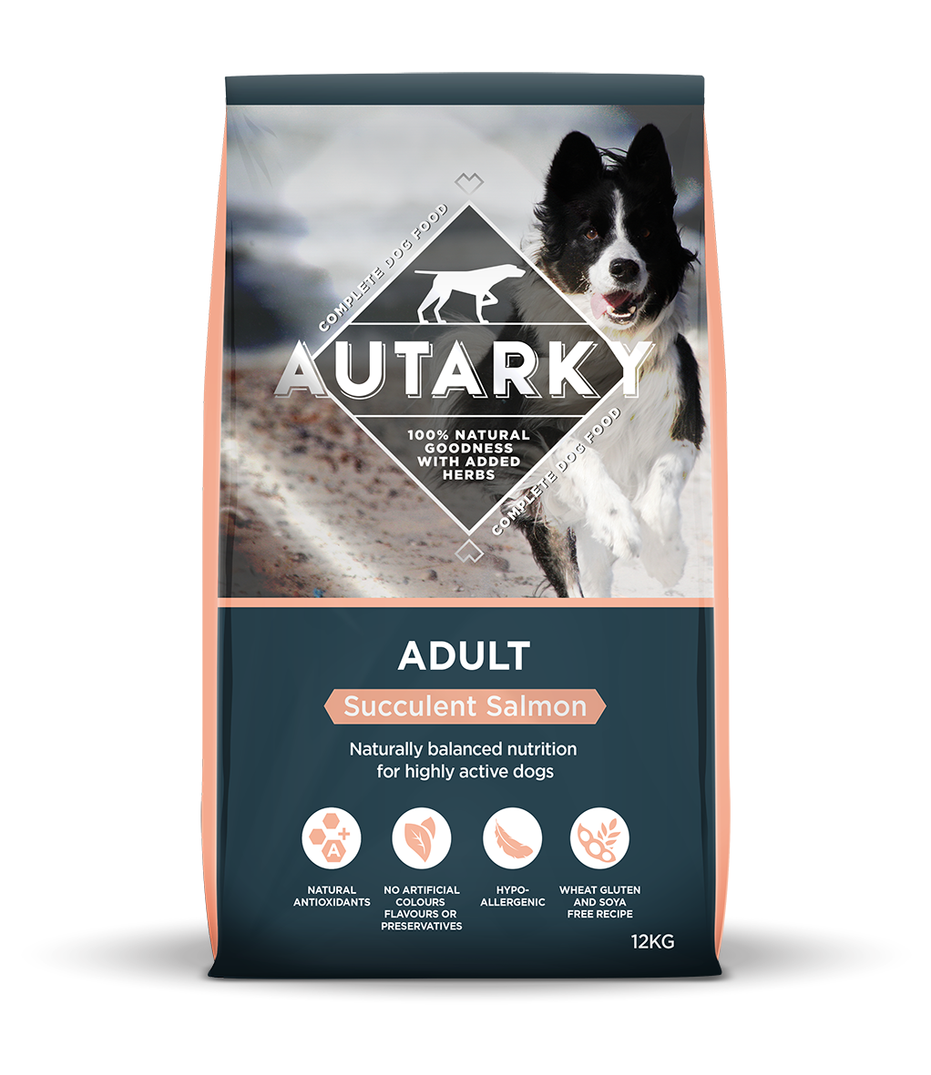 Autarky Adult Salmon