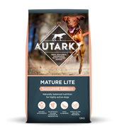 Autarky Mature Lite Salmon