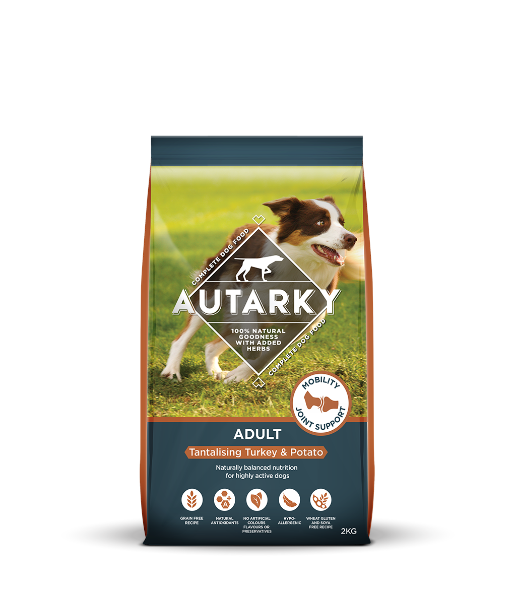 Autarky Adult Turkey Grain Free