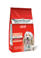 Arden Grange Dog Chicken & Rice