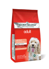 Arden Grange Dog Chicken & Rice