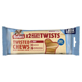 Bakers Meaty Twist Chews 10x180g