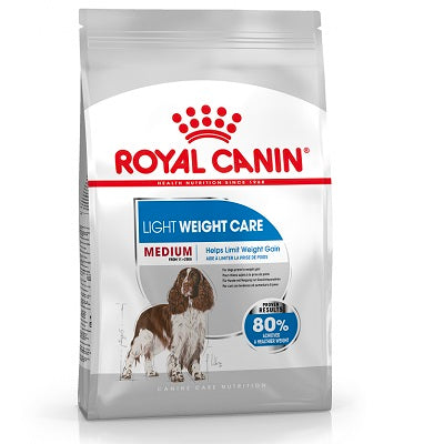 RC Medium Light Weight Care