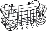 HOP Dog Bone Wire Storage Shelf