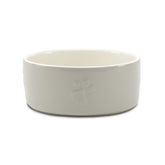 Scruffs Icon L Grey Food Bowl 25cm