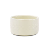 Scruffs Icon Cream Water Bowl 15cm