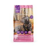 Sneyds Wonderdog Elite Fish Grain Free