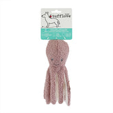 Tufflove Octopus Dog Toy Medium x3