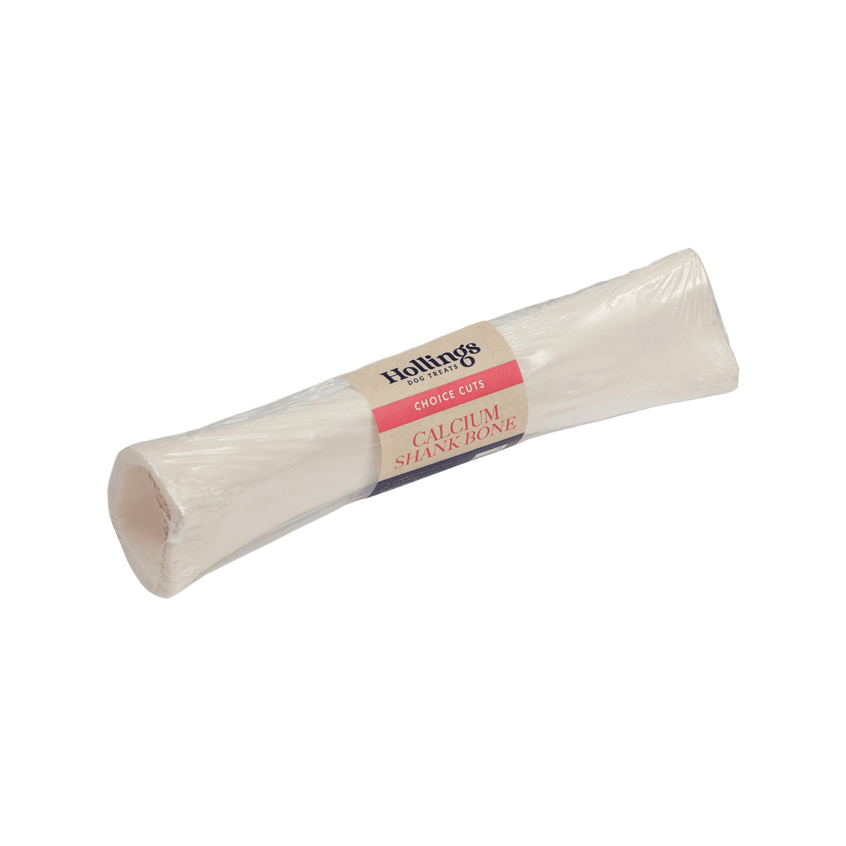 Hollings Calcium Shank Bone D/B 10x1pk