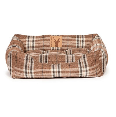 DD Newton Truffle Snuggle Bed