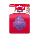 Kong Squeezz Orbitz Spin Top