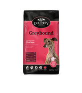 Country Value Greyhound