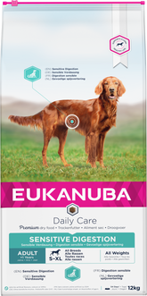 Eukanuba D/Care Sensitive Digestion