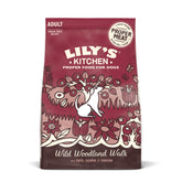 Lilys Kitchen Adult Venison & Duck