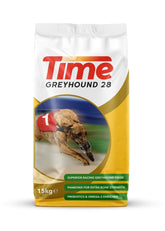 Time Greyhound 28