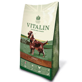 Vitalin Adult Grain Free Chick&Pot 4x2kg