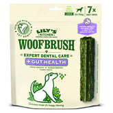 Woofbrush Gut Dental Chew Large 4x329g