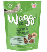 Wagg Lamb Chops Mini Tasty 7x125g