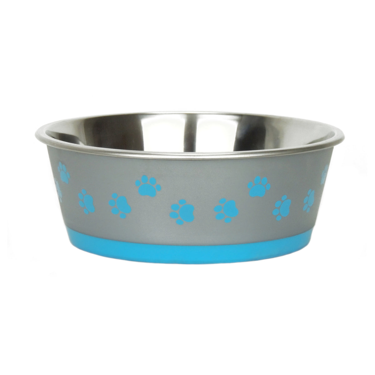 Classic Hybrid Blue Dish 6x1500ml