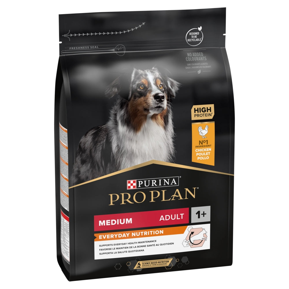 Pro Plan Dog Medium Chicken