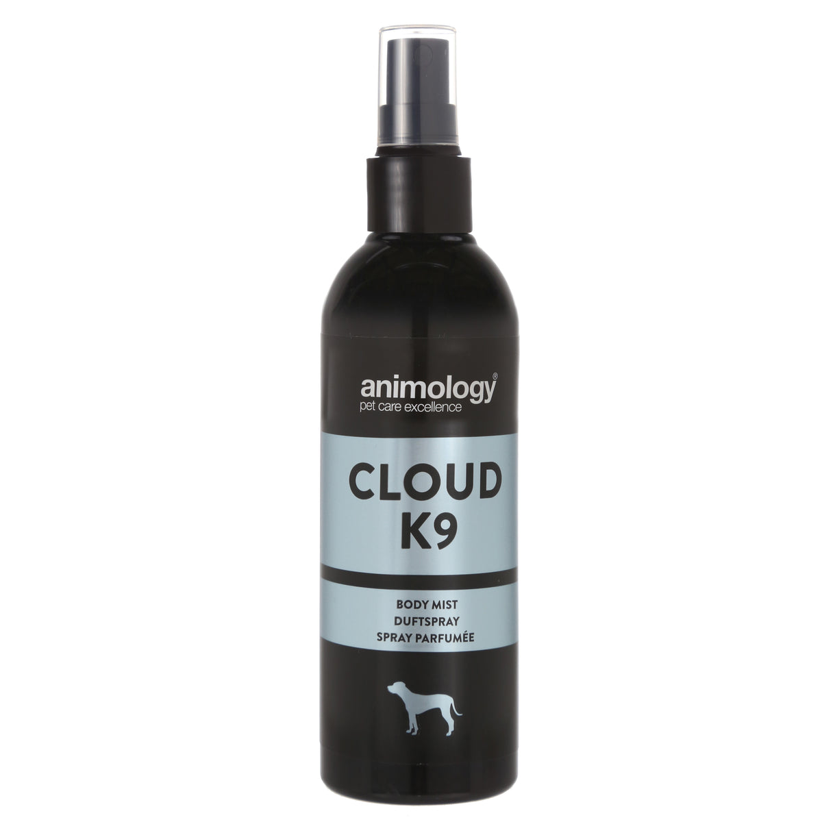 Animology Body Mist Cloud K9 6x150ml