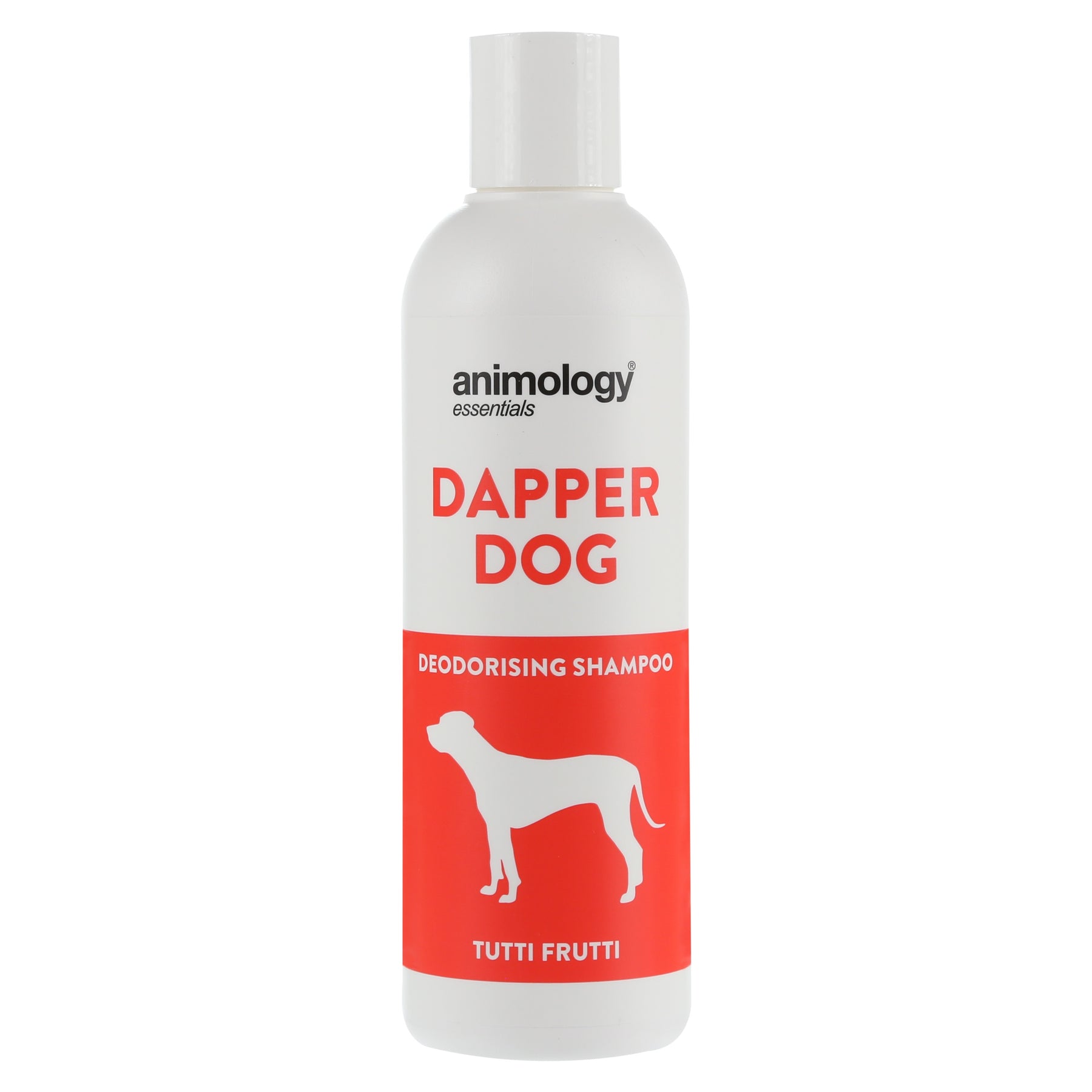 Animology Essent Dapper DogShamp 6x250ml