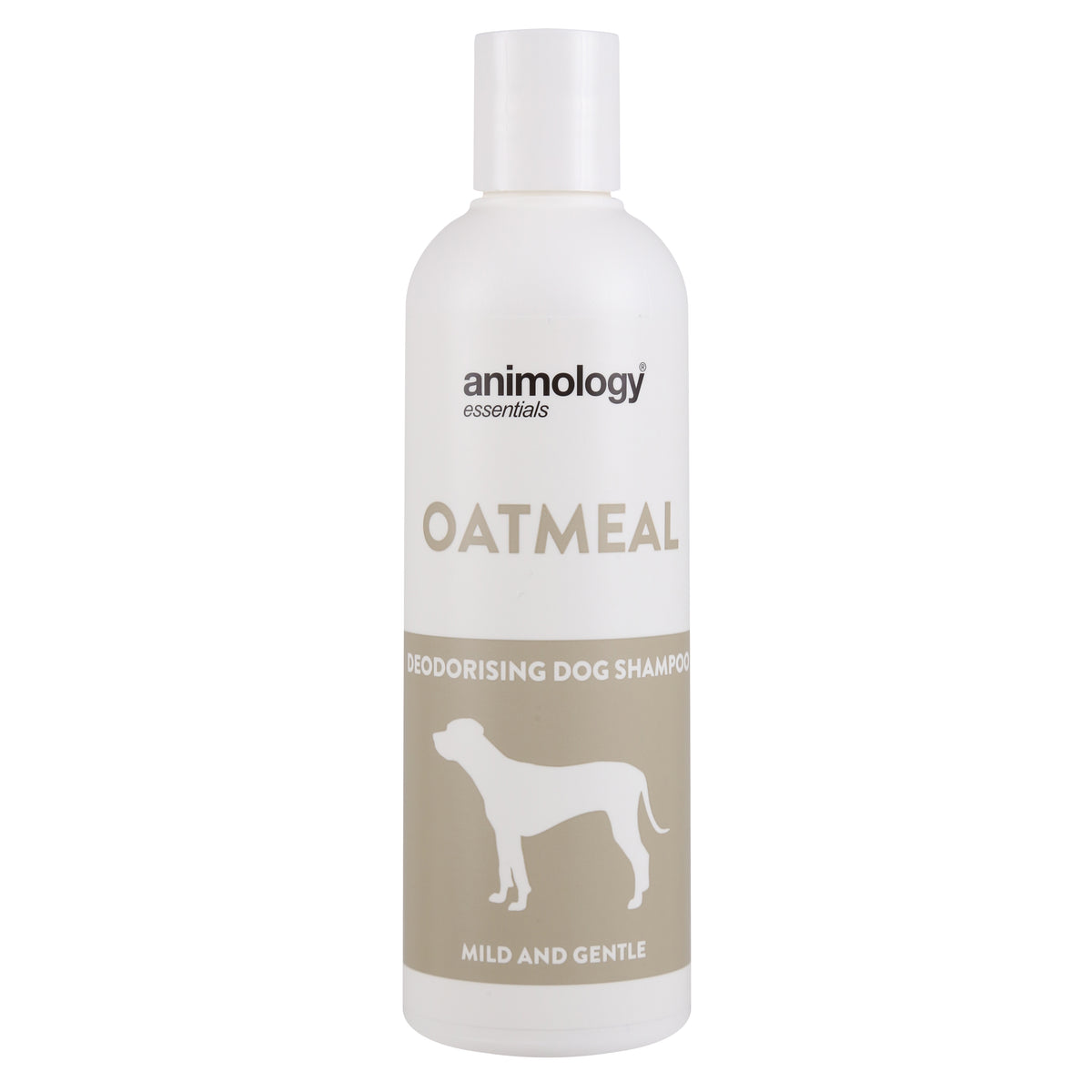 Animology Essent Oatmeal Shamp 6x250ml